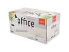 ELCO Briefumschlag Office 7453412 DL mF hk weiß 200 St./Pack.