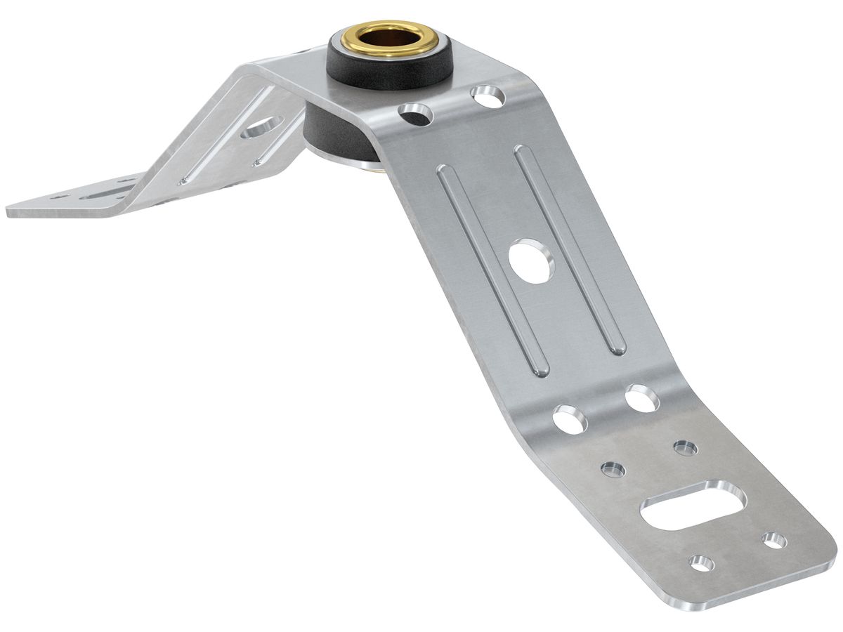 FISCHER Lüftungsrohrbügel LRBN (077613)