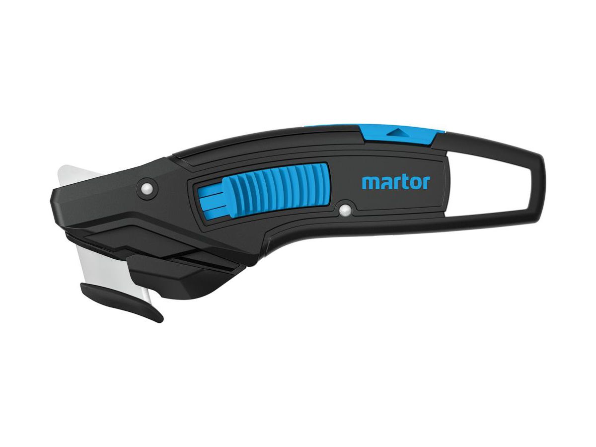 MARTOR Sicherheitsmesser SECUMAX 370 mit SECUMAX-KLINGE 3770