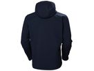HELLY HANSEN Kensington Jacke 74230 Gr. S NAVY