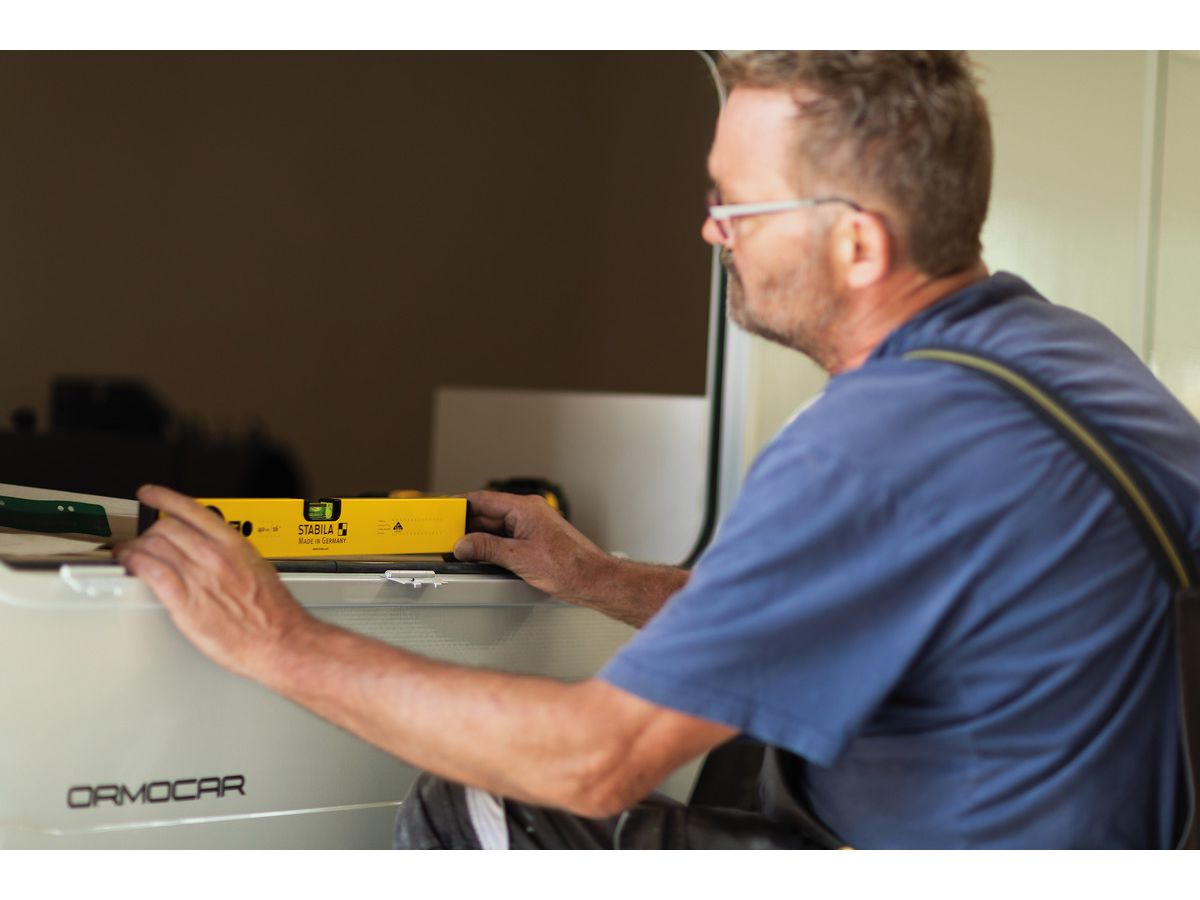 STABILA Wasserwaage LM 70