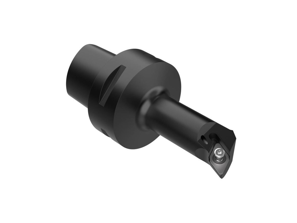 SECO Klemmhalter Seco-Capto C5-SDQNL-13080-11