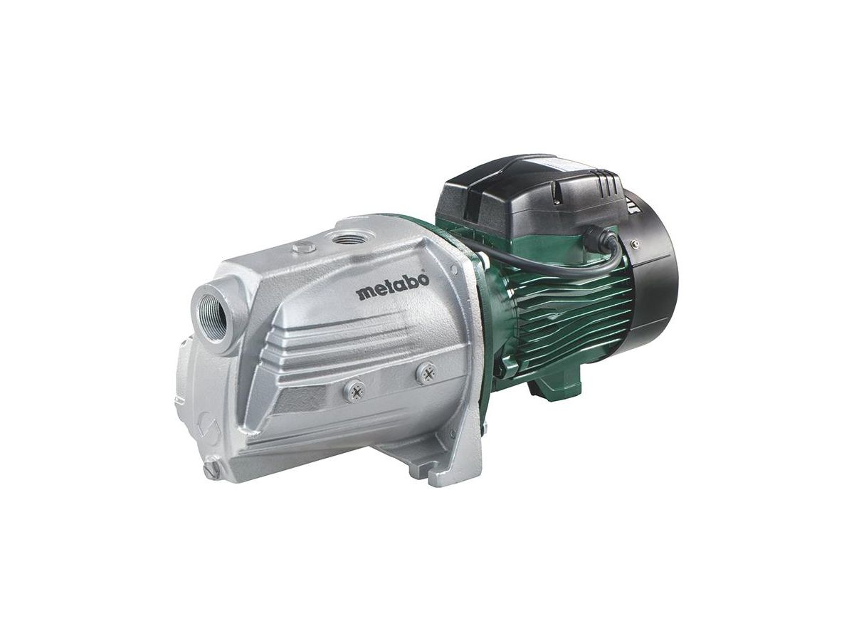METABO Gartenpumpe P 9000 G