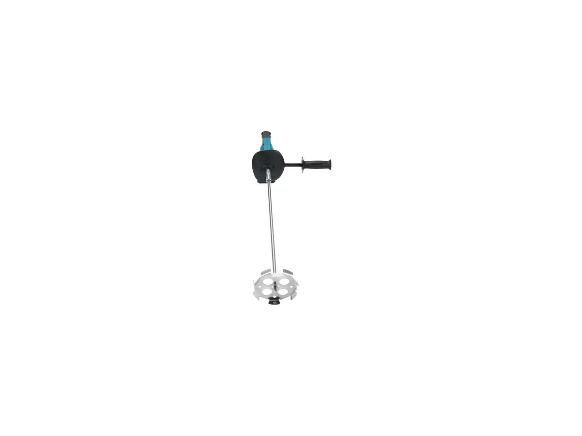 MAKITA Akku-Rührgerät Solo DUT130Z
