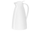 alfi Isolierkanne Eco 0825010100 1Liter weiß