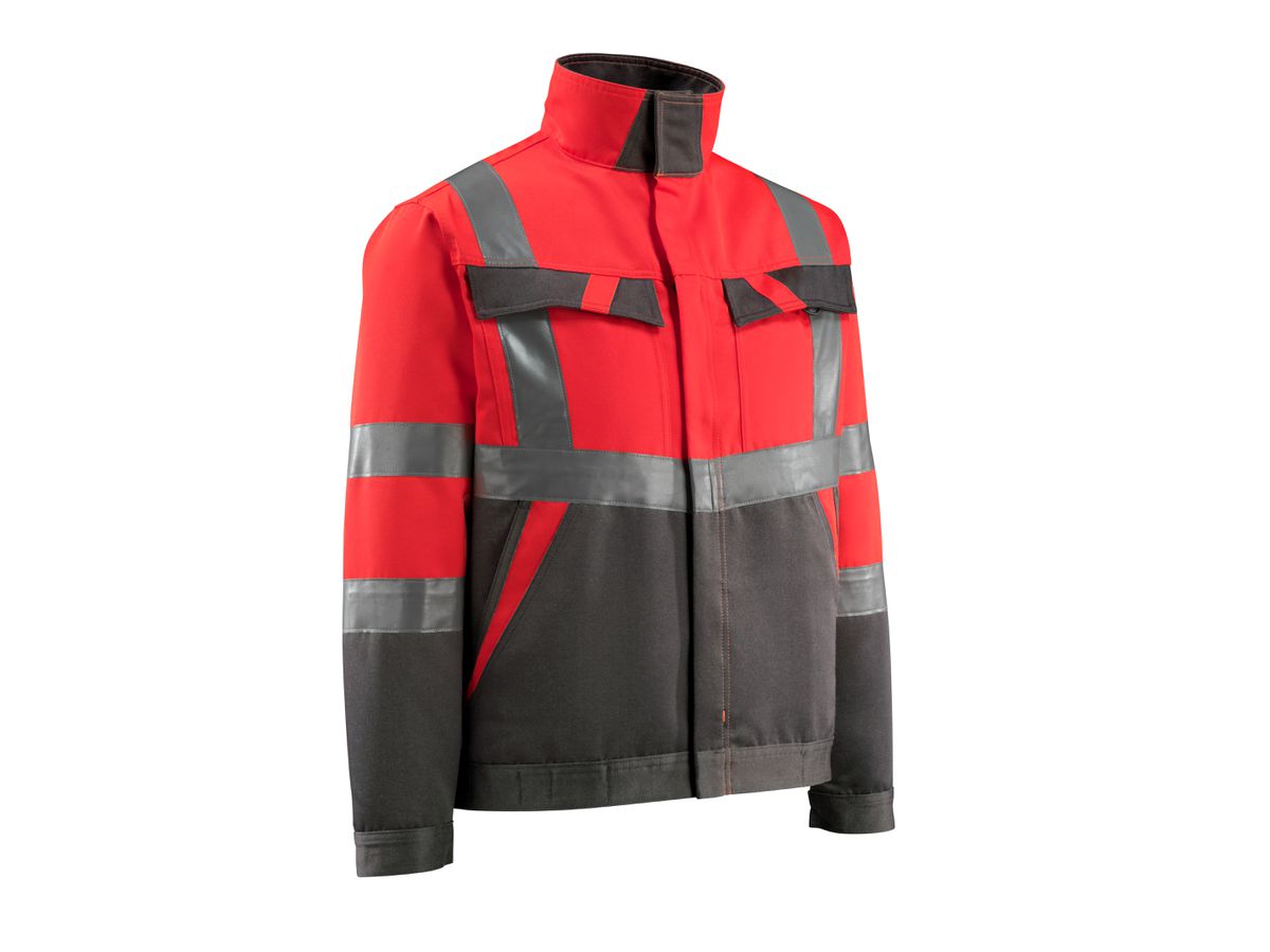 MASCOT Warnschutzjacke Forster