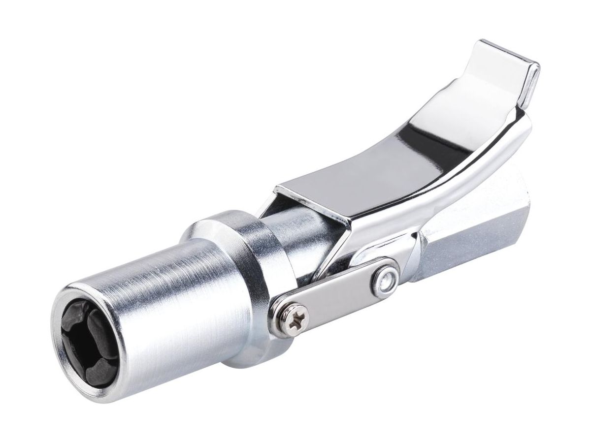 METABO Klemmkupplung für Fettpresse FP 18