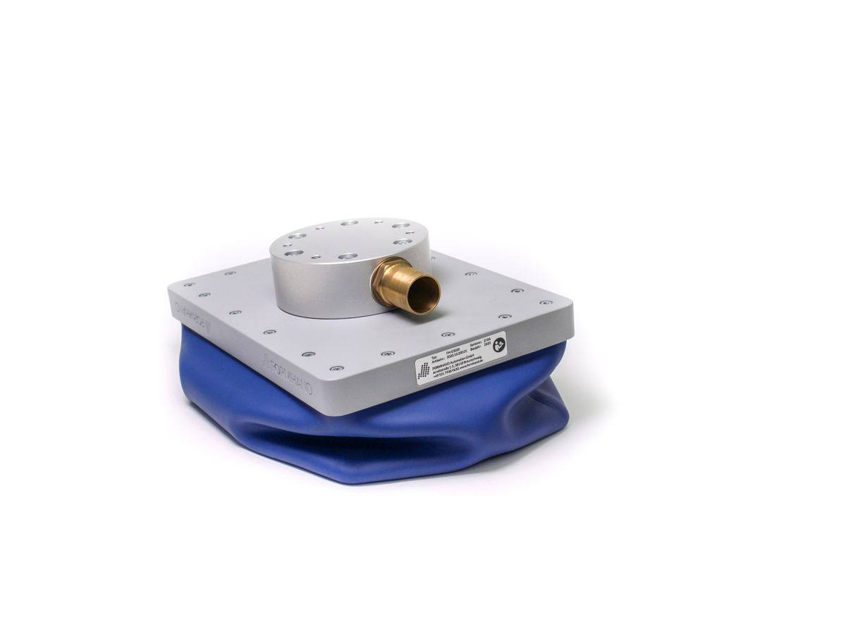 FORMHAND Modul E3020 Greiffläche 300x200mm