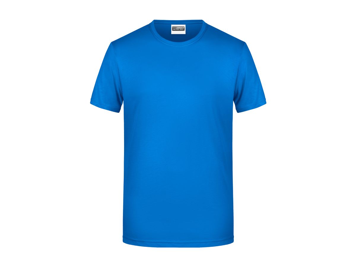 JN Men's Basic-T 8008