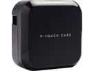 P-touch Etikettendrucker P710BT PTP710BTZG1 3,5-24mm