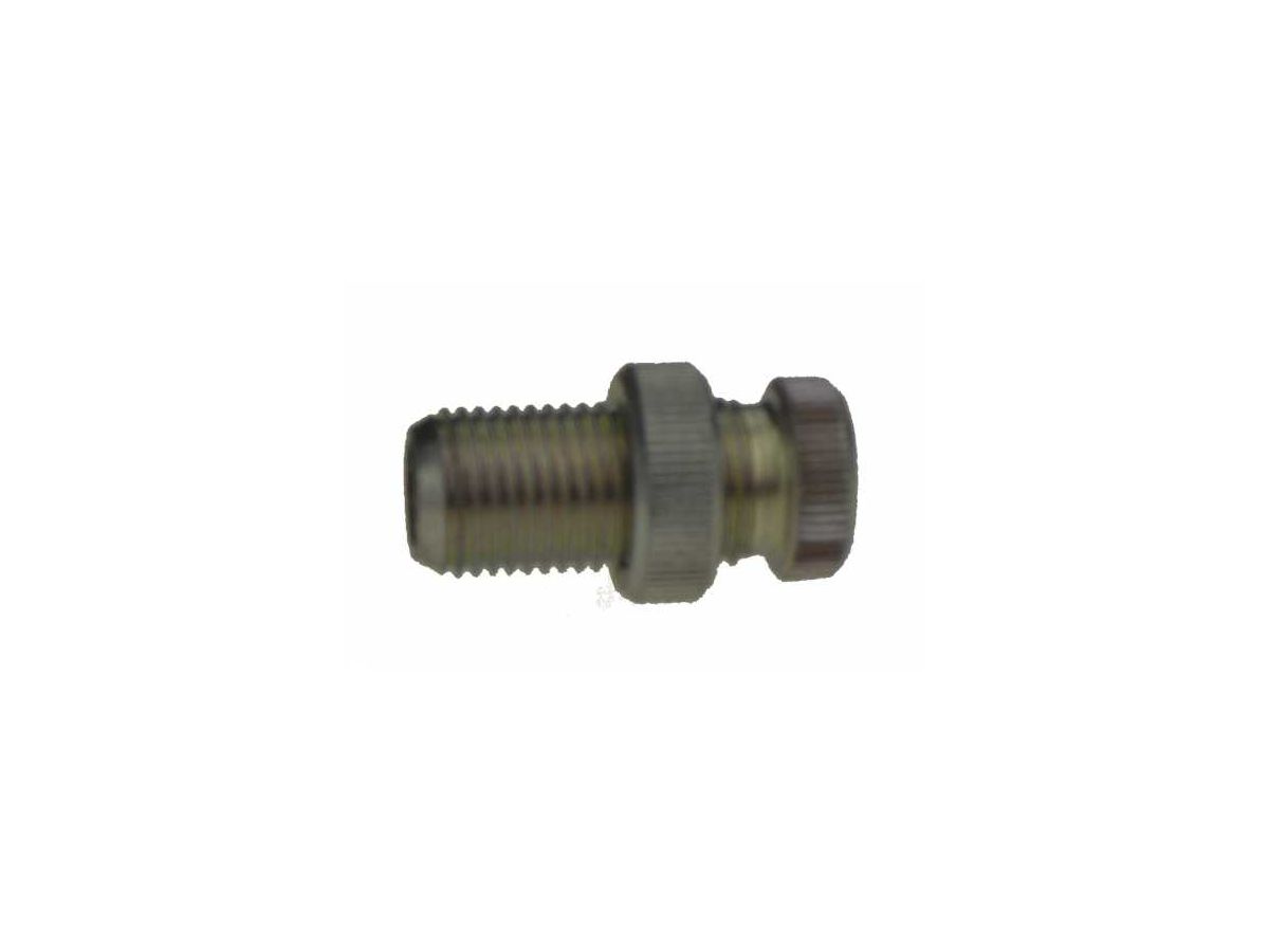 Spare mouthpiece for GBM 10/M5 Gesipa