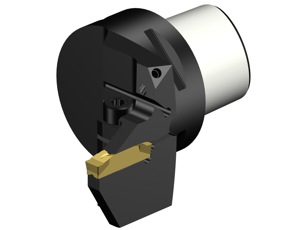 COROMANT CoroCut 1-2 Schneidensystem C5-RF123K16-35060B