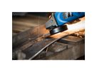 RÜGGEBERG POLIFAN-Fächerschleifscheibe PFR 125 Z 40 SGP-Curve bis Kehlnaht 8 mm