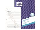 Avery Zweckform Rapport 01307 DIN A5 100Blatt