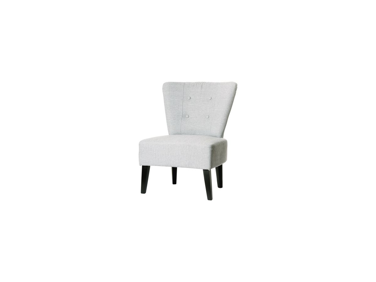 Paperflow Sessel BRIGHTON FTBRI.01.02 grau