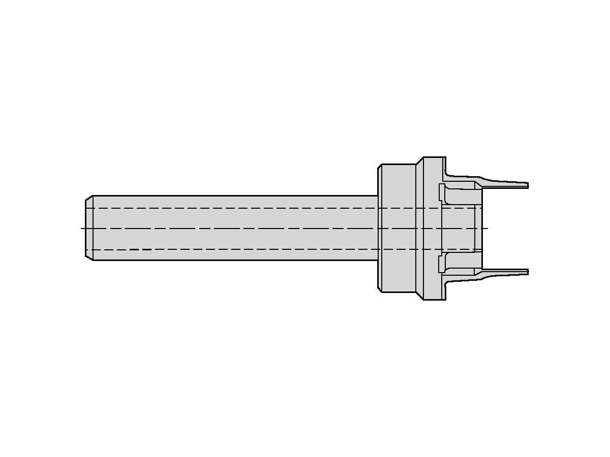 ERICKSON KMSW63 SPINDLE WIPER