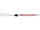 Dr.hole marker no.8850/1 Black Edding