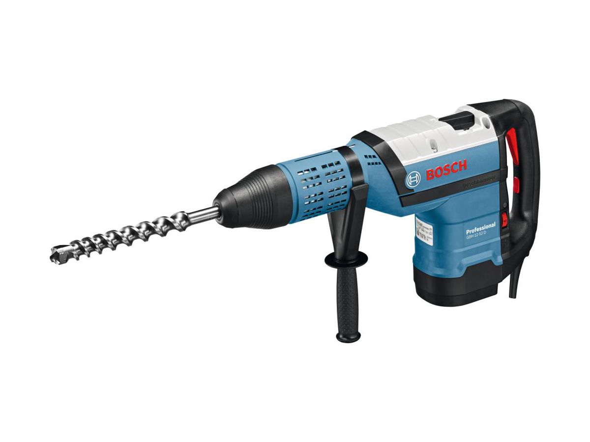 Bohrhammer Bosch GBH 12-52 D Professional 1700W. 0611266100
