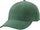 mb Turned 6 Panel Cap Laminated MB609