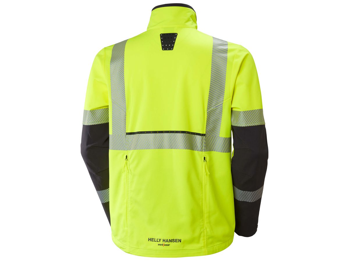 HELLY HANSEN ICU Jacke