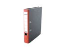 Soennecken Ordner 3328 DIN A4 50mm Pappe rot