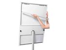 Flipchart fahrbar De Luxe