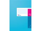König & Ebhardt Spaltenbuch 8611041 DIN A4 4Spalten 40Blatt