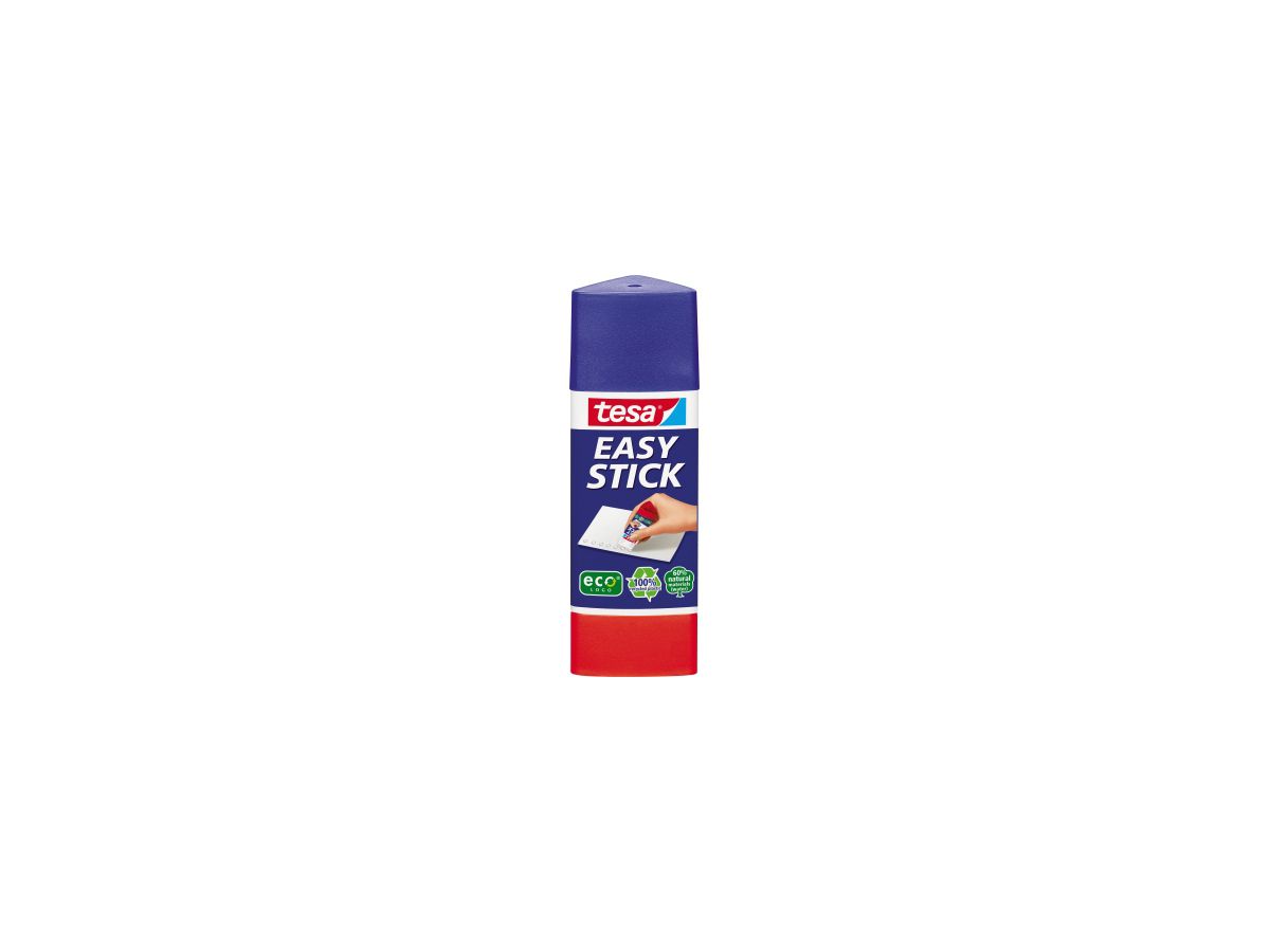 tesa Klebestift ecoLogo 57272-00200 12g