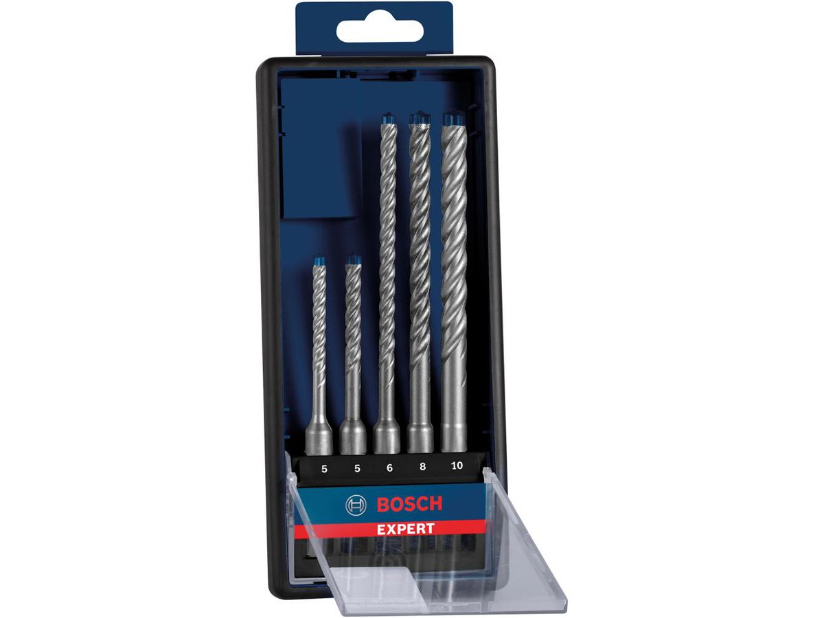 BOSCH Hammerbohrer SDS-plus 7X
