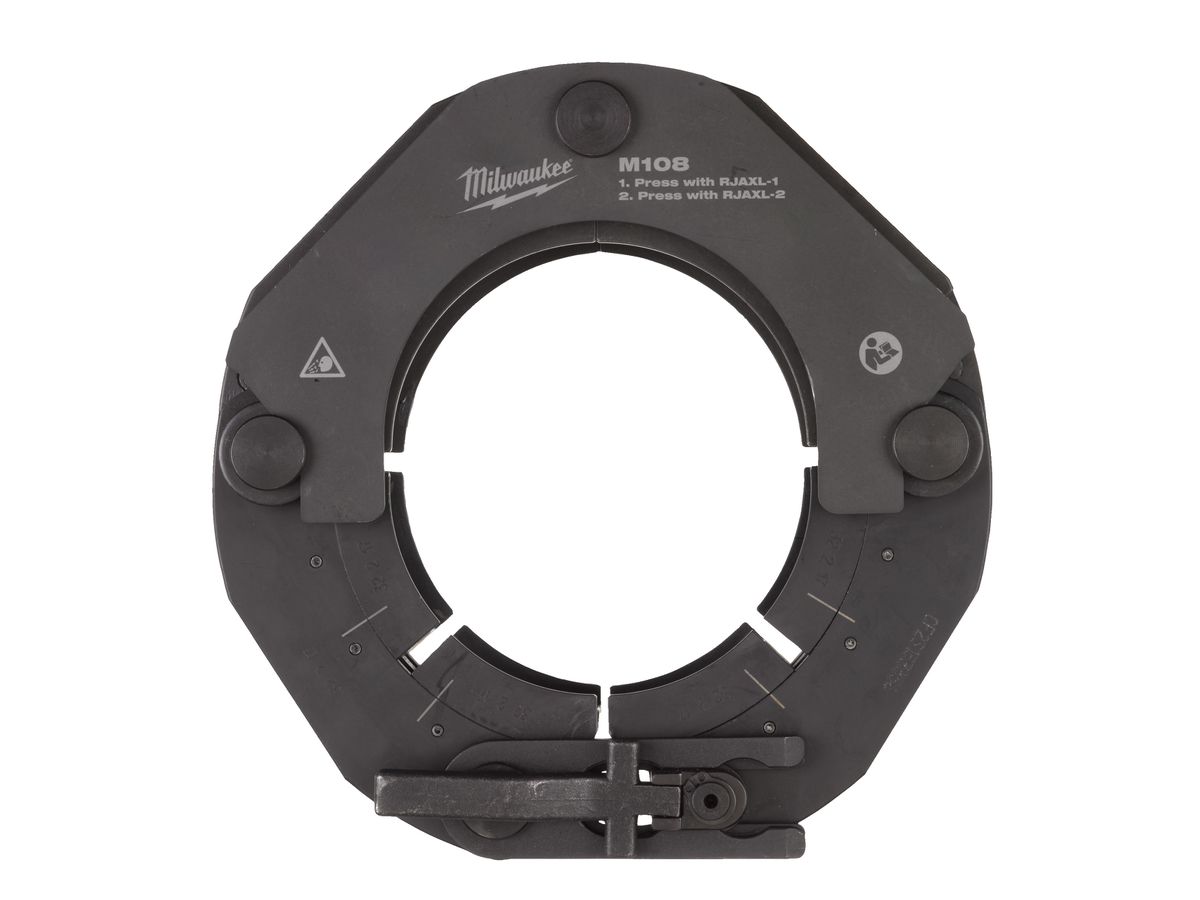 MILWAUKEE Pressschlinge RJ18XL-M108 NW M108 für M18BLHPTXL