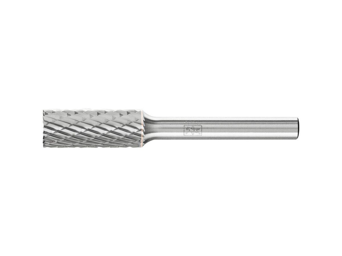 PFERD Frässtift HM ZYAS1025 3PLUS 6mm 10x25mm