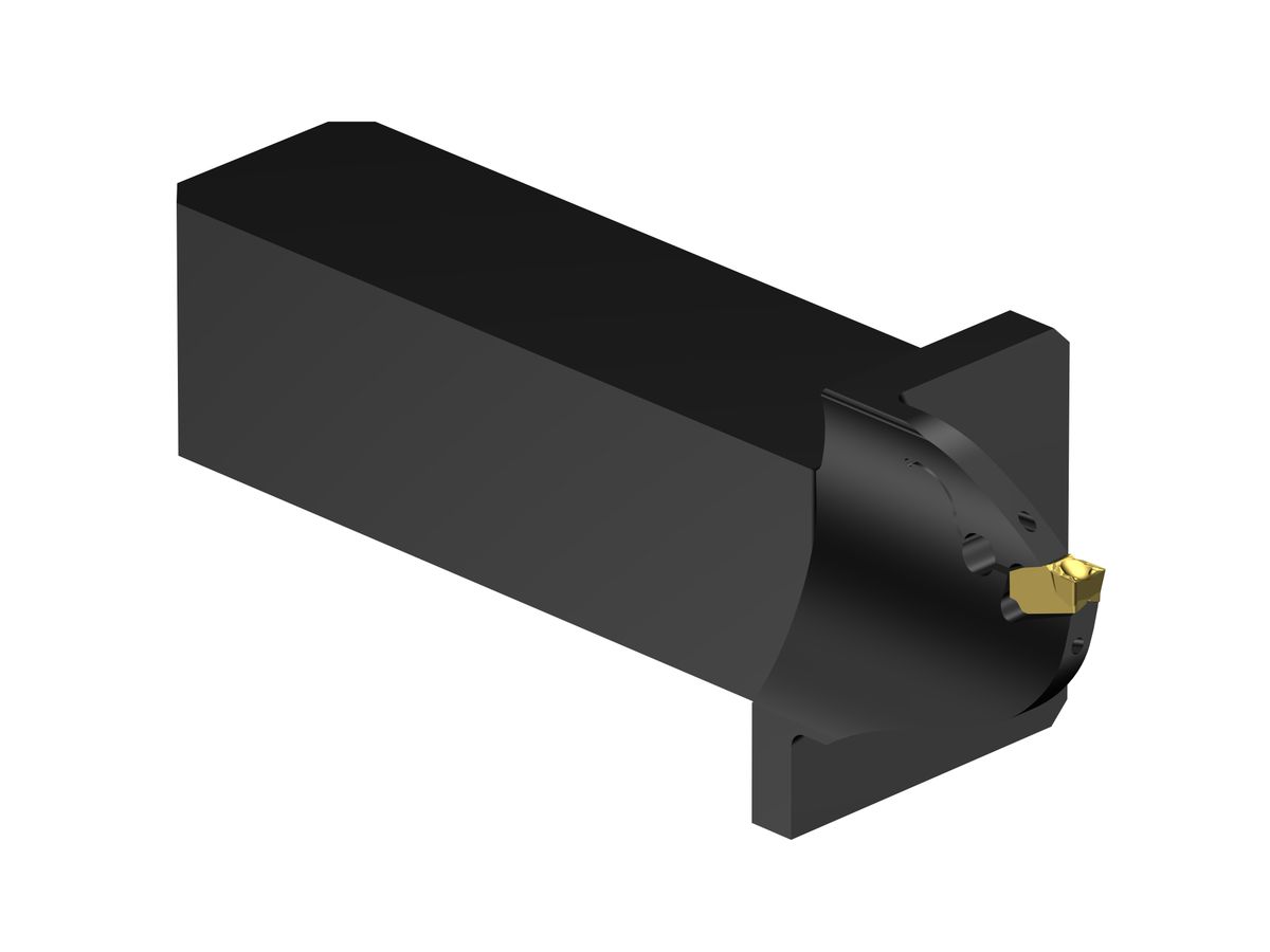 COROMANT CoroCut QF QS Schaftwerkzeug