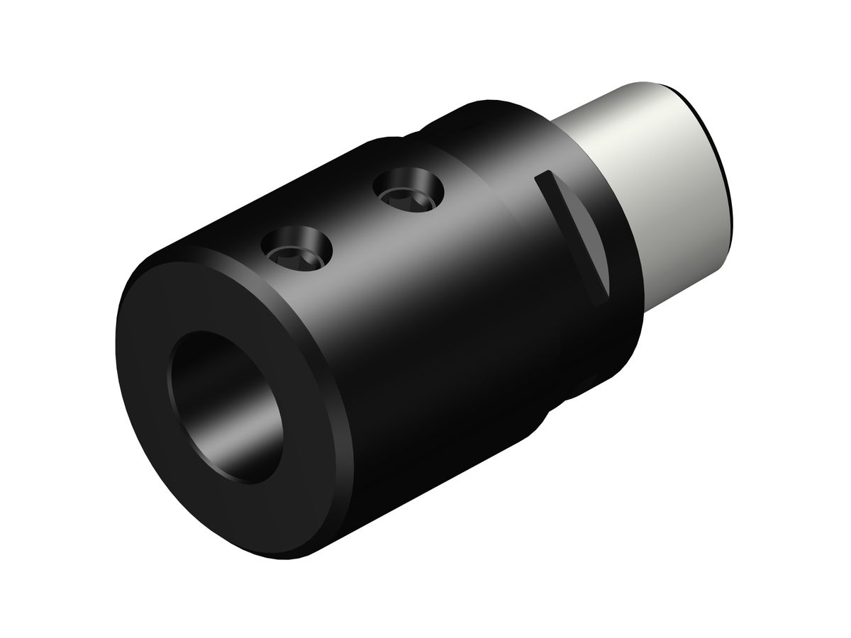 COROMANT Adapter Capto - Zylinderschaft C5-131-00070-1000