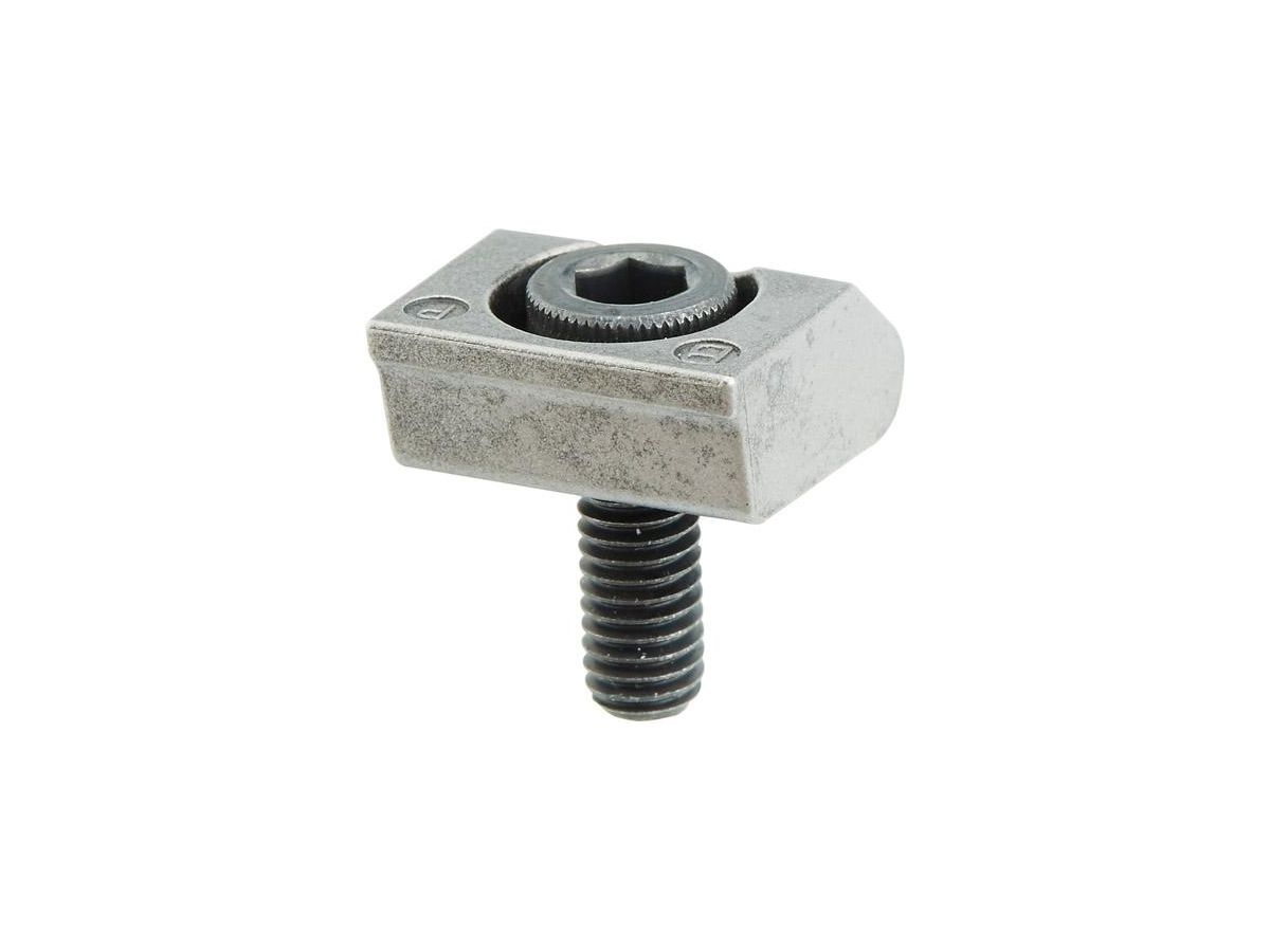 Clamp pitbull edge steel 26.0 IBT