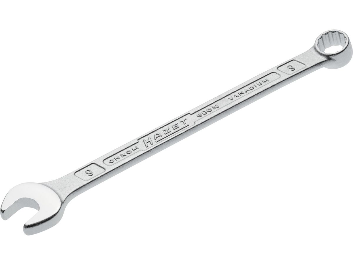 Hazet-Ringmaulschlüssel