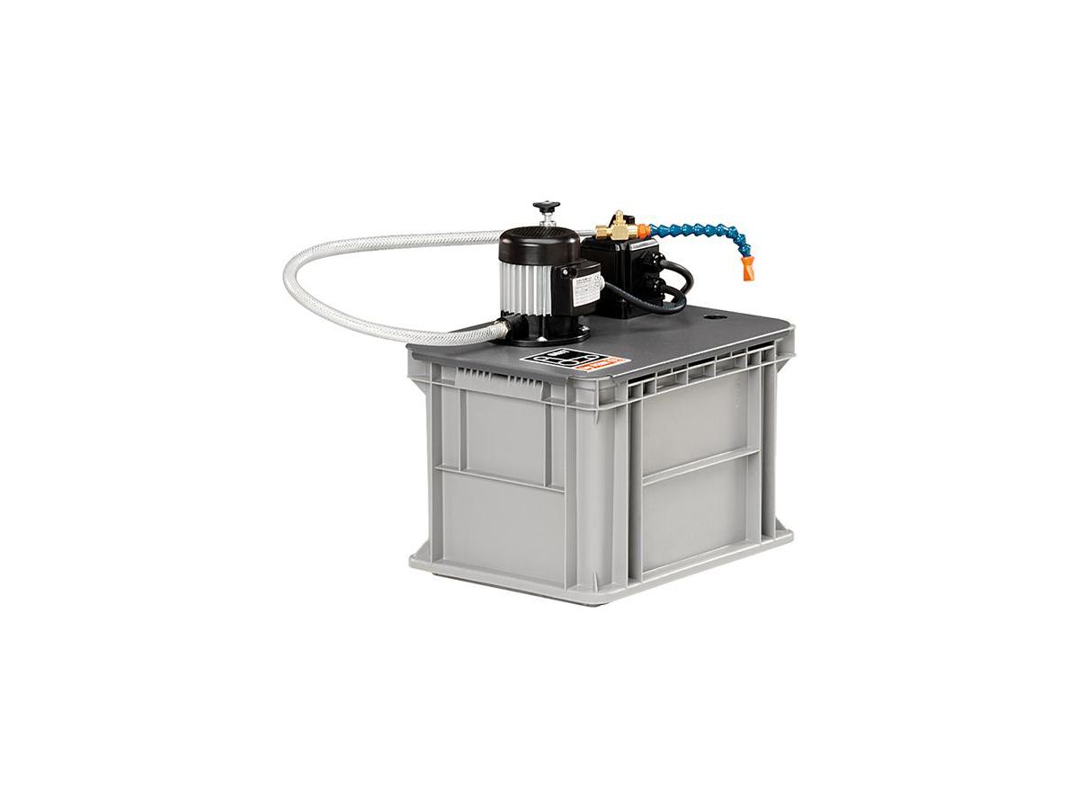 GRIT Kühlschmiermodul Gxw