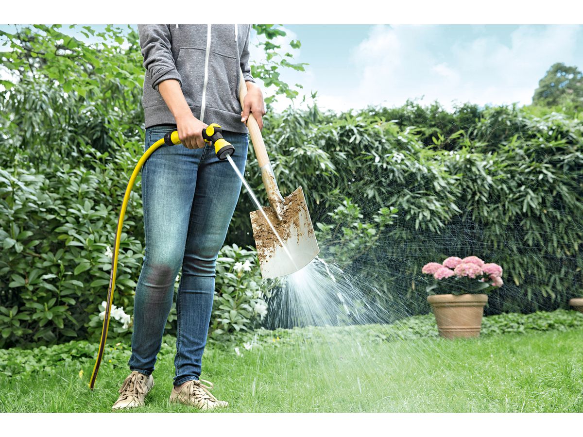 KÄRCHER Zubehör Multifunktions-Spritzpistol, 2.645-266.0