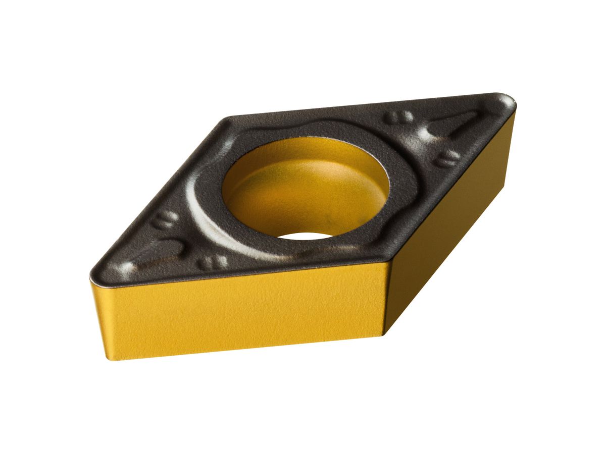 COROMANT CoroTurn 107 Schneidplatte zum