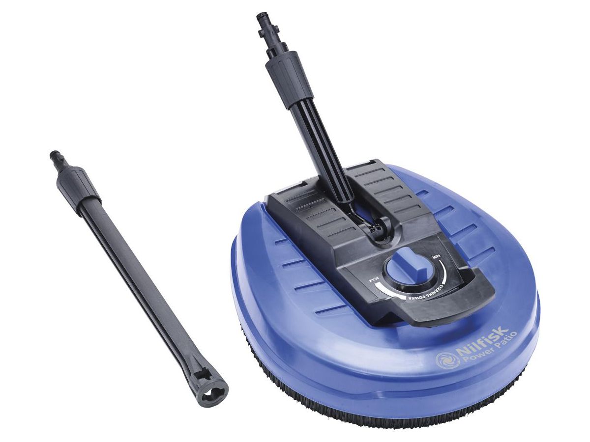 Nilfisk Terrassenreiniger Power Patio