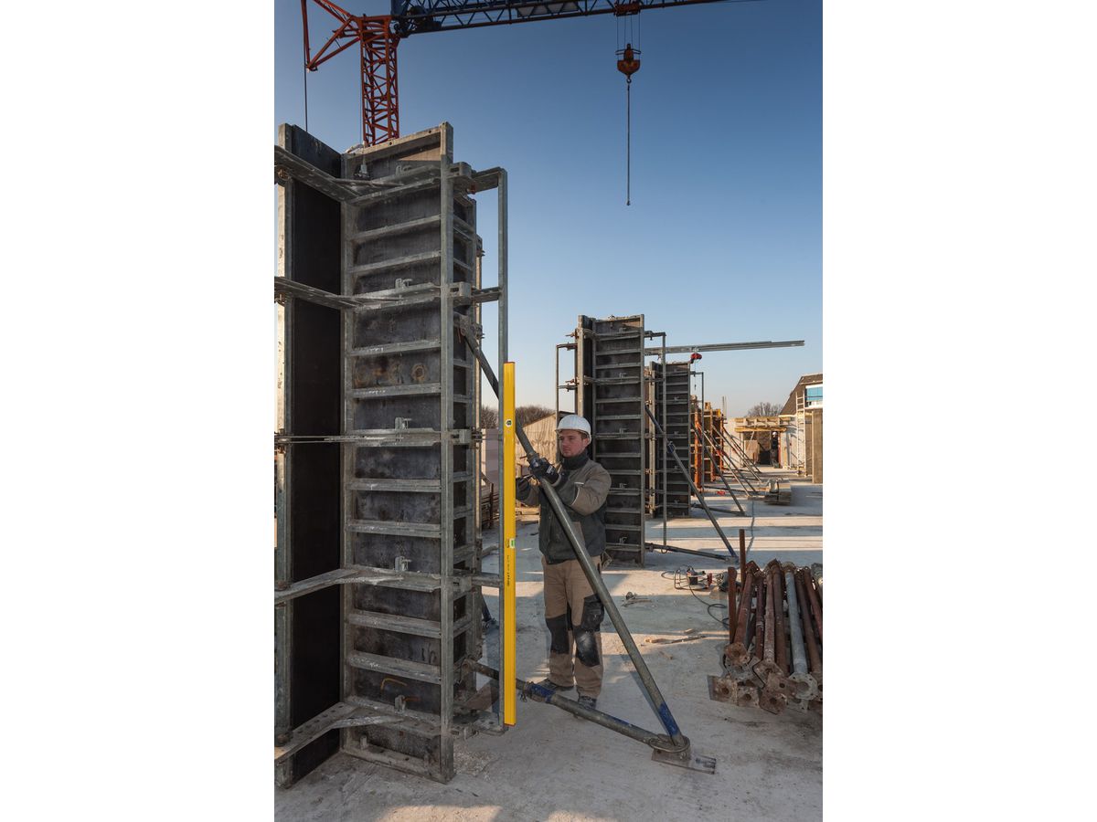 STABILA Wasserwaage Type 80