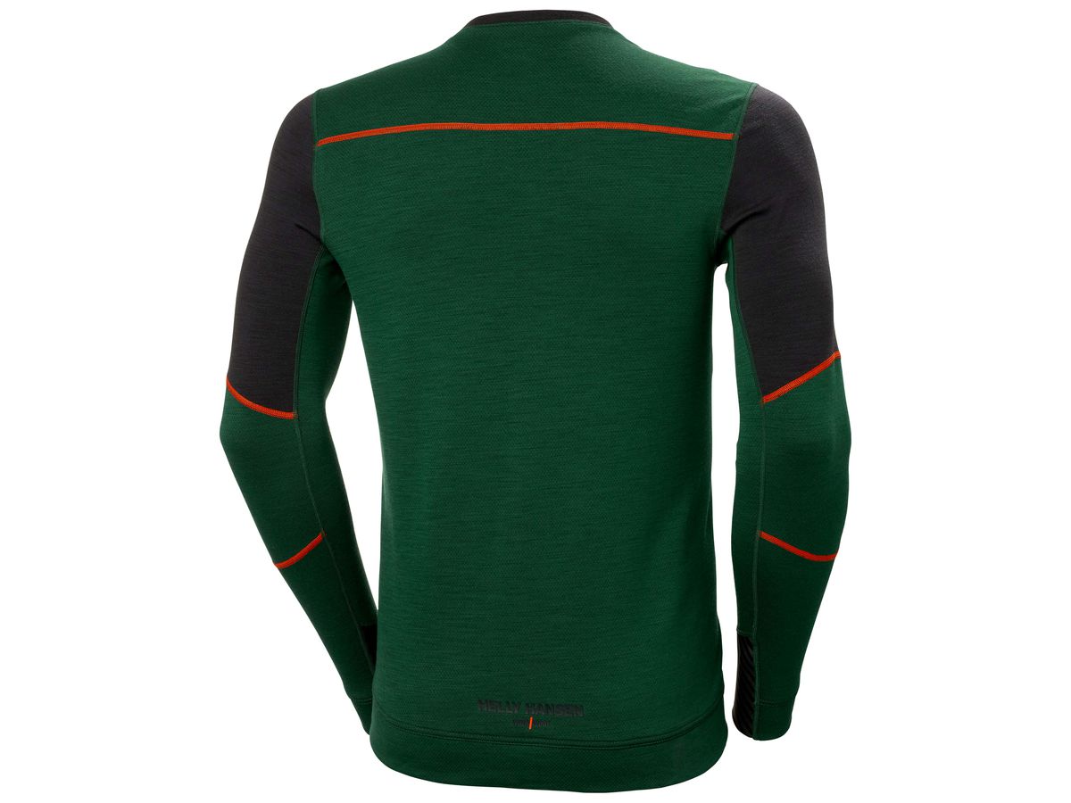 HELLY HANSEN LIFA Merino LS-Baselayer 75106