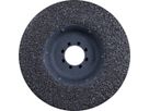 Schleifscheibe PFERD CC-GRIND-ROBUST SGP STEELOX 125mm