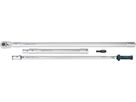 Torque wrench 6170-1CT 800-2000Nm 1. " Hazet