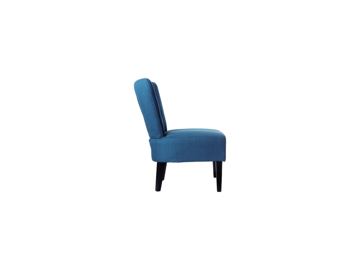 Paperflow Sessel BRIGHTON FTBRI.01.06 blau