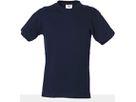 TEE JAYS T-Shirt TJ8000 100%Baumwolle Farbe: navy Größe: M