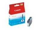 Canon Tintenpatrone CLI8C 0621B001 13ml cyan