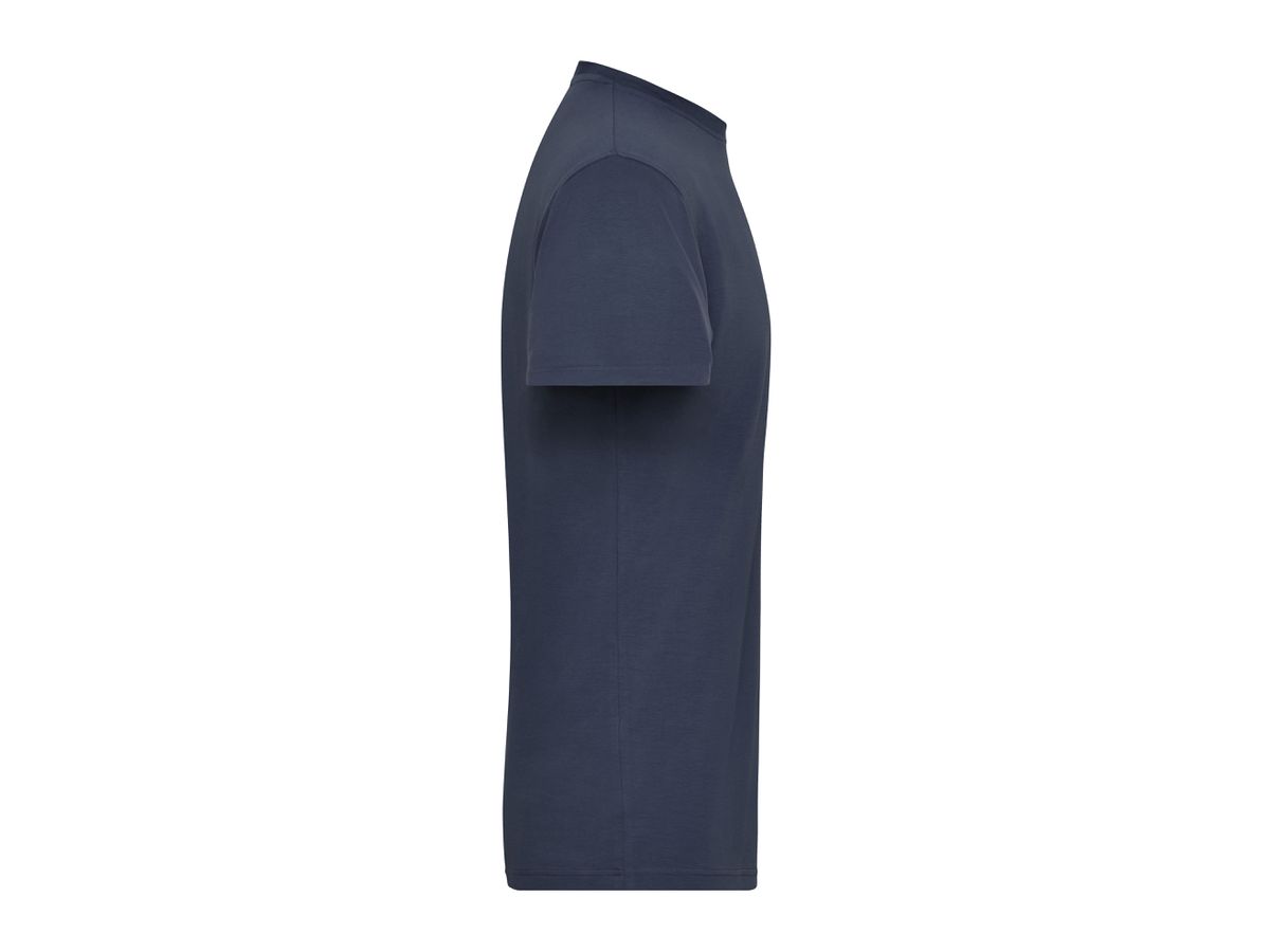 JN Herren T-Shirt JN1802 navy, Größe M
