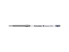 Schneider Kugelschreibermine Express 75 7523 B 0,8mm blau