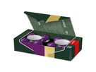 JACOBS Kaffeekapsel Lungo 8 Intenso 4057024 10 St./Pack.