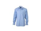 JN Mens Checked Shirt JN617